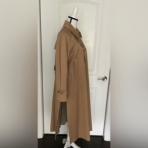 Sandro Paris Trench Coat S